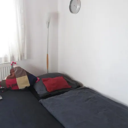 Feriendomizil Margit Rank Privatunterkunft *