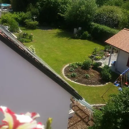 Feriendomizil Margit Rank