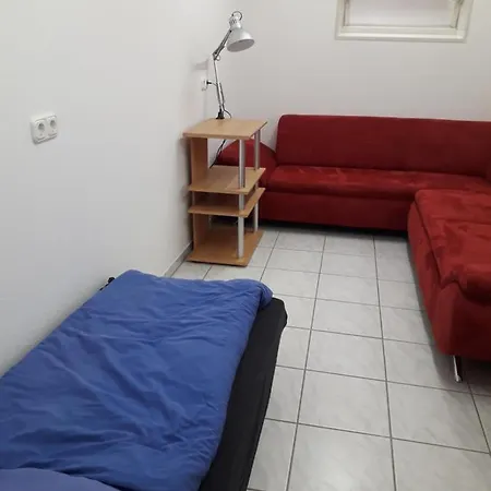 Feriendomizil Margit Rank Gebsattel