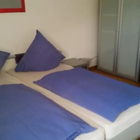 Feriendomizil Margit Rank