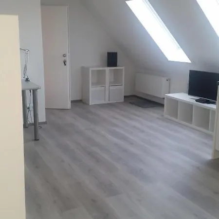 Feriendomizil Margit Rank Rum i privatbostad