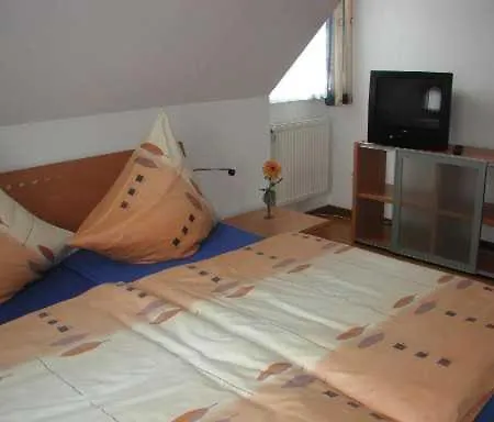 Feriendomizil Margit Rank Rum i privatbostad