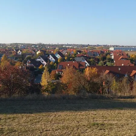 Rum i privatbostad Feriendomizil Margit Rank *
